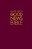 Good News Bible: Hardback, Large Print 