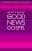 Good News Bible Gospel:  Matthew,  Paperback, Pack of 10