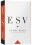 ESV Study Bible: Hardback