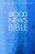 Good News Bible Compact Bible: Hardback