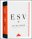 ESV Study Bible: Personal Size, Hardback