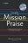Complete Mission Praise Full Music - Pack of 3
