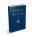 ESV Anglicized Navy Blue Gift and Award Bible, Paperback - Pack of 24