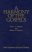 A Harmony of the Gospels NASB