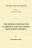 Harmony of the Gospels for Students of the Life of Christ