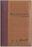 Mere Christianity Journal Duo Tone