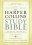 NRSV Harper Collins Study Bible: Hardback