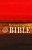 REB Compact Bible with Apocrypha: Hardback