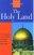The Holy Land: An Oxford Archaeological Guide from Earliest Times to 1700