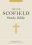 KJV Old Scofield Study Bible: Hardback, Large Print
