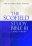 NIV Scofield Study Bible: Hardback, Large Print