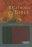 RSV Catholic Readers Bible: Black / Burgundy Tu Tone, Bonded leather