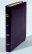 RSV Catholic Readers Bible: Black, Leather, Thumb Index
