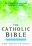 NAB Catholic Study Bible : Hardback, Personal Size, Thumb Index