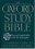 REB Oxford Study Bible: Paperback (with Apocrypha)