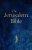 Jerusalem Bible: Blue, Hardback