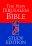 NJB Study Bible: Paperback