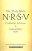 NRSV Bible:  Catholic Edition, Anglicised Text
