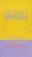 Foolishness to the Greeks: Gospel and Western Culture