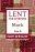 Lent for Everyone: Mark