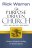 The Purpose Driven Church