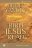 Bible Jesus Read Participant's Guide