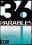 36 Parables: Cyan