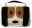 Plush Puppy Cover Medium