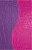 NIV Our Heritage and Faith Bible: Purple & Pink, Imitation Leather