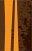 KJV Teen Study Bible: Burnt Orange & Fudge, Italian Duo-Tone