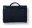 Tri-Fold Organiser: Black, Large