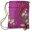 Adventure Bible Backpack: Purple