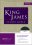 KJV Study Bible: Black, Bonded Leather