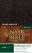 NASB Reference Bible: Black, Premium Leather-Look, Giant Print, Thumb Index, Personal Size