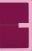 KJV Thinline Bible: Razzleberry/Orchid, Imitation Leather