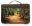 Inspiration Serenity Prayer Large Bible Cover