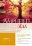 Amplified Large Print Bible: Burgundy, Bonded Leather