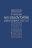 NIV Study Bible: Navy, Hardback (British Text)