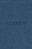 NIV Cross-Reference Bible: Blue, Soft-Tone