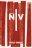 Today's NIV Pocket Bible: Hardback (British Text)