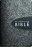 Everyday Life Bible: Pewter, Bonded Leather