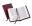 KJV Pitt Minion Reference Bible: Burgundy, French Morocco Leather