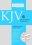 KJV Pitt Minion Reference Bible: Black, Goatskin, Red Letter