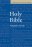 KJV Large Print Bible: Hardback
