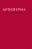 KJV Apocrypha: Red, Hardback