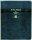 NIV Reference Bible:  Black, Bonded Leather,  Wide-Margin
