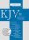KJV Reference Bible: Black, Calfskin, Apocrypha