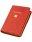 NIV Pocket Bible: Russet Calfskin leather, British Text