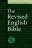 REB Standard Bible: Green, Hardback, BritishText