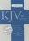 KJV Pitt Minion Reference Bible; Black, Calfskin